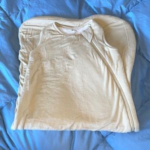 Kyte Baby Sleep Sack 1.0 tog in Wheat